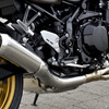 カワサキ Z900RS 50thアニバーサリー