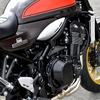 カワサキ Z900RS 50thアニバーサリー