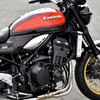 カワサキ Z900RS 50thアニバーサリー