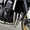 カワサキ Z900RS 50thアニバーサリー