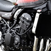 カワサキ Z900RS 50thアニバーサリー