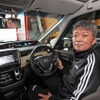 car audio newcomer！ ホンダ フリード（オーナー：藤澤 博さん）　by　 東京車楽　後編