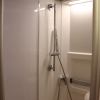 シャワールーム。トイレは別にある