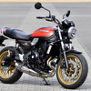 カワサキ Z650RS 50thアニバーサリー