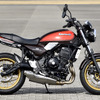 カワサキ Z650RS 50thアニバーサリー