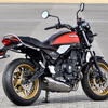 カワサキ Z650RS 50thアニバーサリー