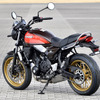 カワサキ Z650RS 50thアニバーサリー