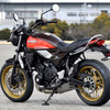 カワサキ Z650RS 50thアニバーサリー