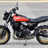 カワサキ Z650RS 50thアニバーサリー