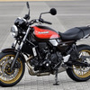 カワサキ Z650RS 50thアニバーサリー