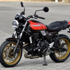 カワサキ Z650RS 50thアニバーサリー