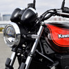カワサキ Z650RS 50thアニバーサリー