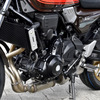 カワサキ Z650RS 50thアニバーサリー