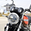 カワサキ Z650RS 50thアニバーサリー