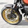 カワサキ Z650RS 50thアニバーサリー