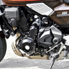 カワサキ Z650RS 50thアニバーサリー