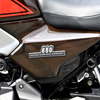 カワサキ Z650RS 50thアニバーサリー