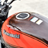カワサキ Z650RS 50thアニバーサリー