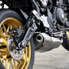 カワサキ Z650RS 50thアニバーサリー