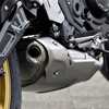 カワサキ Z650RS 50thアニバーサリー