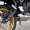 カワサキ Z650RS 50thアニバーサリー
