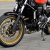 カワサキ Z650RS 50thアニバーサリー
