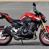 カワサキ Z900 50thアニバーサリー