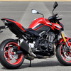 カワサキ Z900 50thアニバーサリー