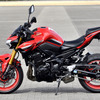 カワサキ Z900 50thアニバーサリー