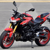カワサキ Z900 50thアニバーサリー