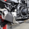 カワサキ Z900 50thアニバーサリー