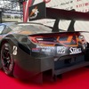 STANLEY NSX-GT / SUPER GT GT500