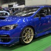 VOLK RACING G025 / スバル WRX