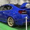 VOLK RACING G025 / スバル WRX