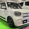 VOLK RACING TE37 SONIC / スズキ アルト