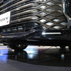 GRパーツ装着“TOYOTA VOXY”