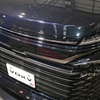 GRパーツ装着“TOYOTA VOXY”