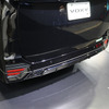 GRパーツ装着“TOYOTA VOXY”