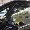 GRパーツ装着“TOYOTA VOXY”
