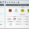 NP事業に参画しているパートナー会社