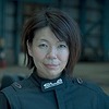 プロ・ドリフトドライバー　石川 紗織