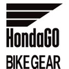 HondaGO BIKE GEAR（ロゴ）