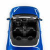 アウディ S5カブリオレ 発表…最高速度250km/h