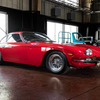 1966 ランボルギーニ 400GT 2+2