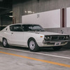 1976 日産 スカイライン ハードトップ 2000GT（KGC110）