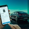 メルセデスベンツの自宅用充電システム「メルセデスベンツ・ウォールボックス」