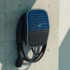 メルセデスベンツの自宅用充電システム「メルセデスベンツ・ウォールボックス」