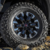 日産 フロンティア 新型の「プロジェクト・アドベンチャー」