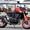 カワサキ Z900 50thアニバーサリー