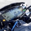 スズキ SV650X 新型